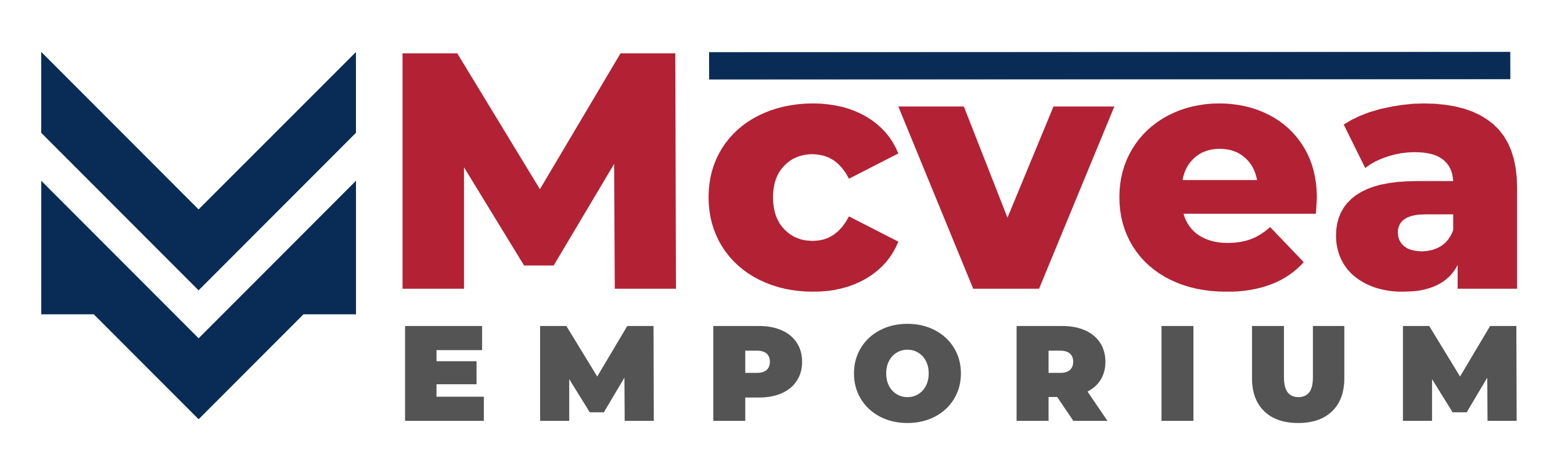 McVea Emporium | Office Furniture