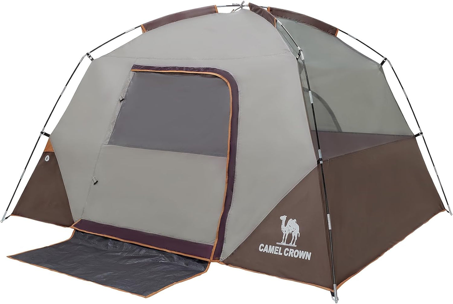 CAMEL CROWN Tents
