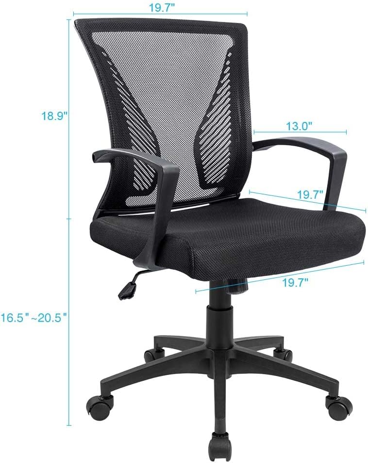 Furmax Office Chair