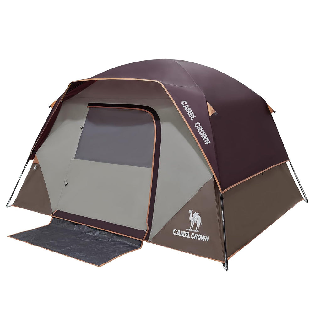 CAMEL CROWN Tents