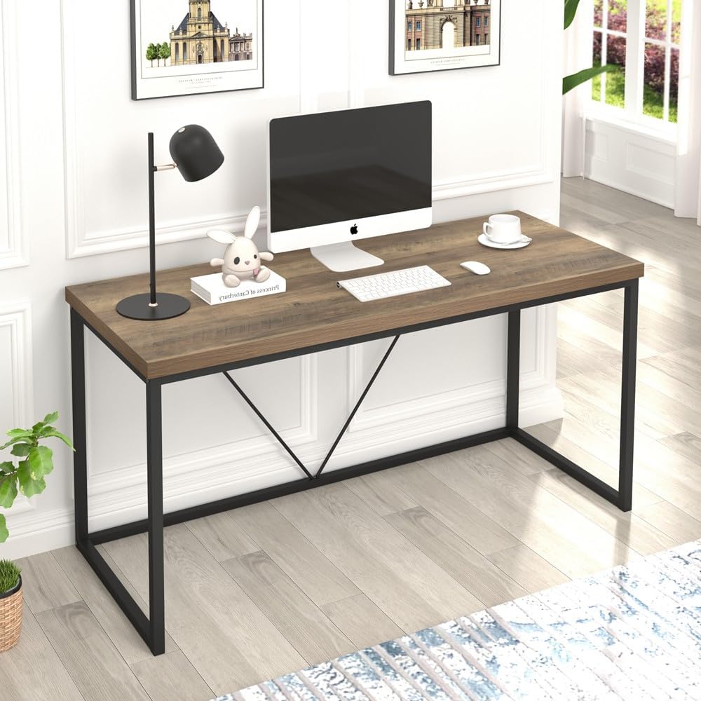 FOLUBAN Industrial Office Desk