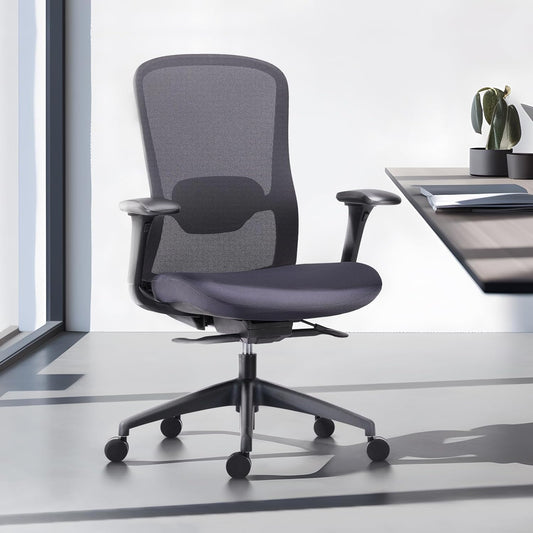 Ergonomic Mesh Office Chair