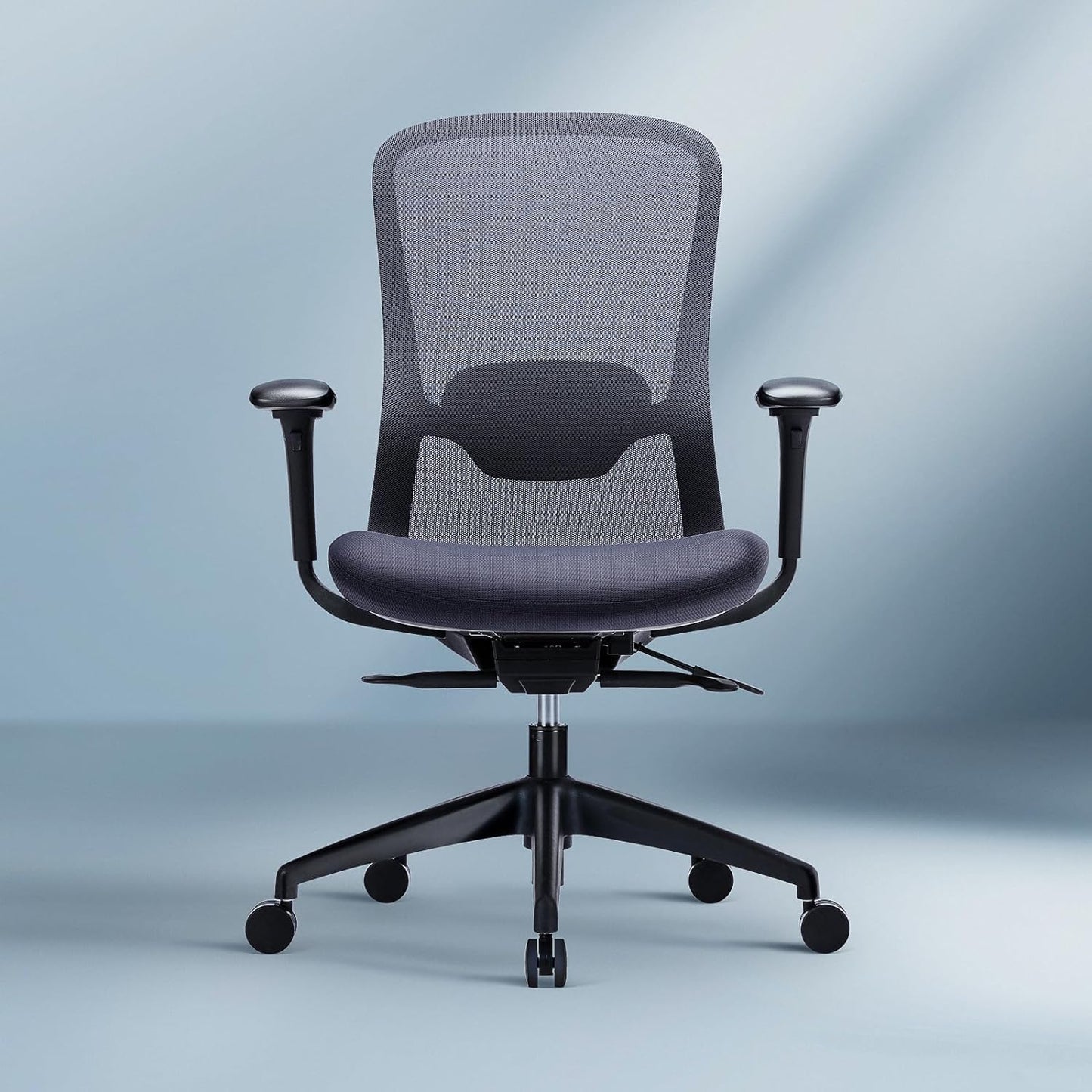 Ergonomic Mesh Office Chair