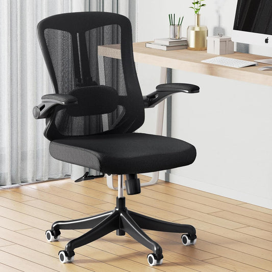 Ergonomic Office Chair