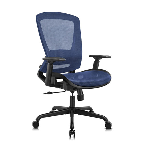 Ergonomic Mesh Office Chair
