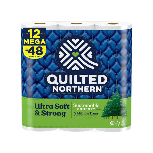 Quilted Northern Ultra Soft