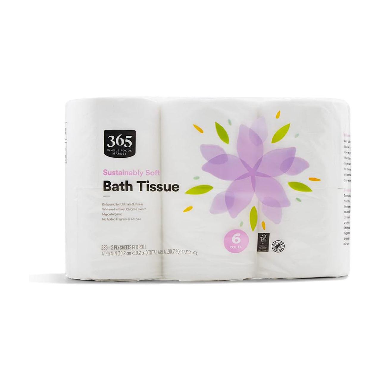 365 Bath Tissue
