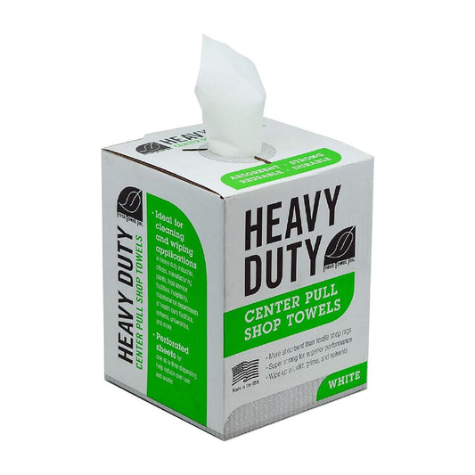 Disposable Cleaning Towels