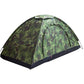 Armu Camouflage Tent