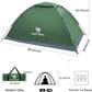 CAMEL CROWN Tents for Camping