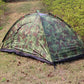 Armu Camouflage Tent