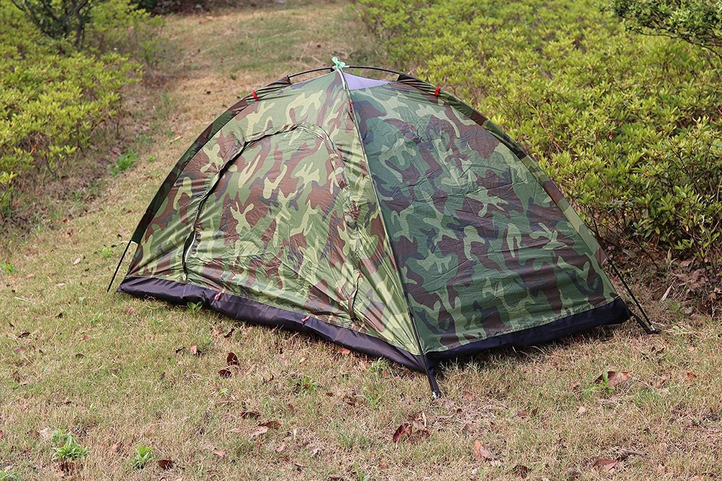 Armu Camouflage Tent