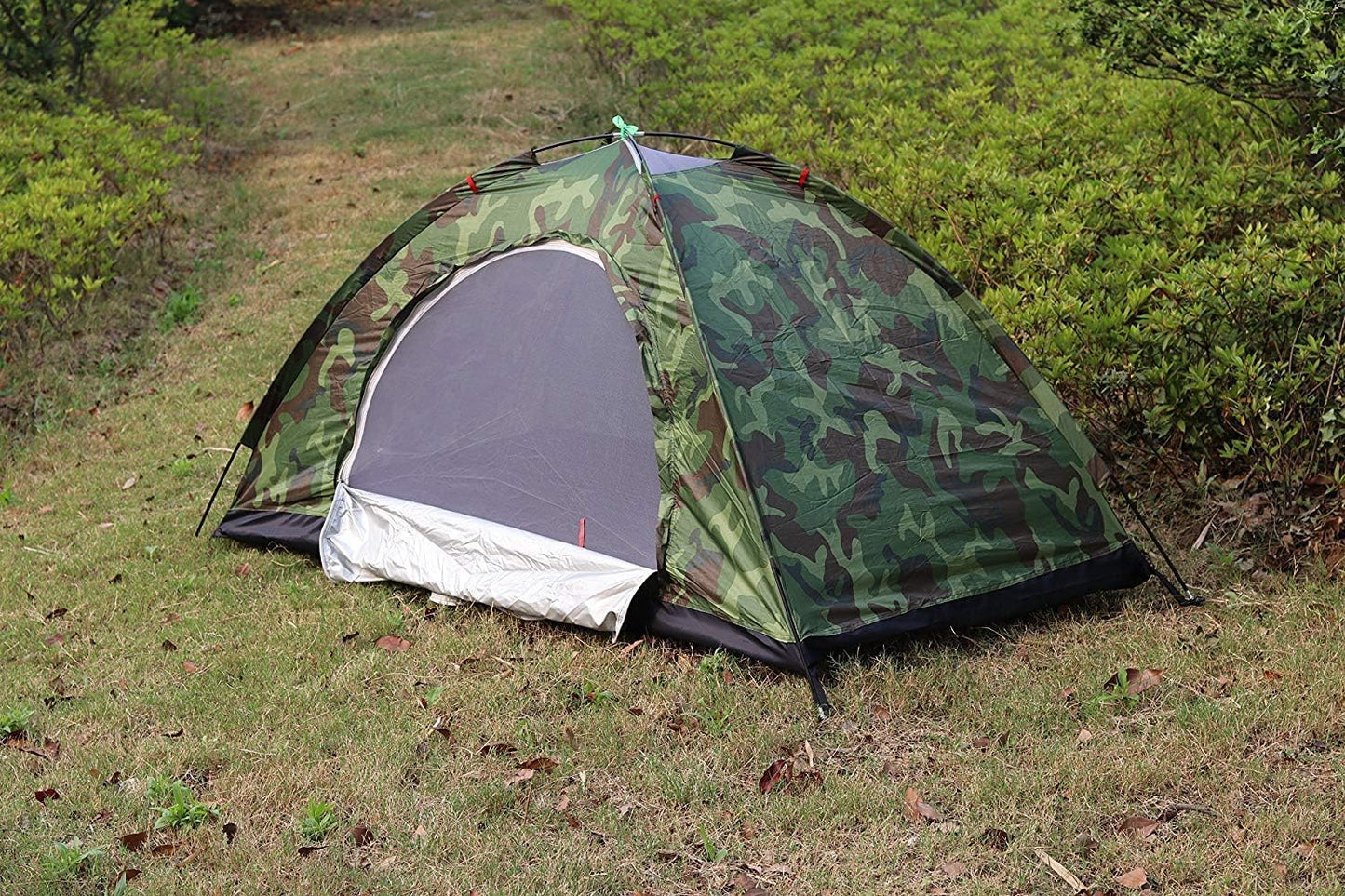 Armu Camouflage Tent