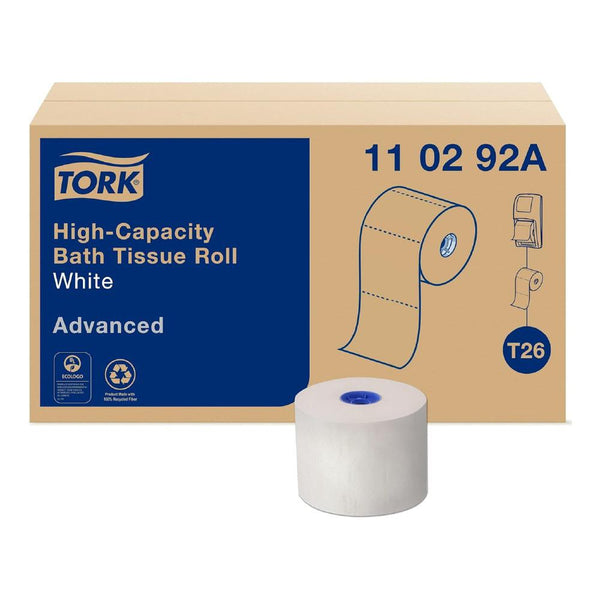 Tork High-Capacity Bath Tissue